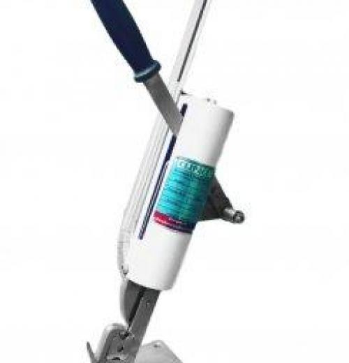 Grampeadeira de Acionamento Manual Grampeadeira de Acionamento Manual