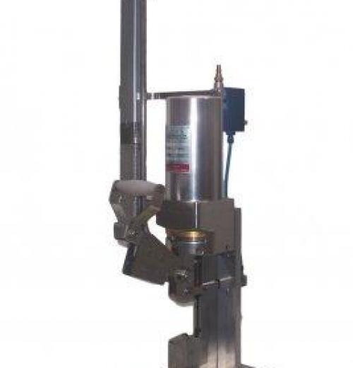 Grampeadeira de Acionamento Pneumático CK-1011 / CK-8011 Grampeadeira de Acionamento Pneumático CK-1011 / CK-8011