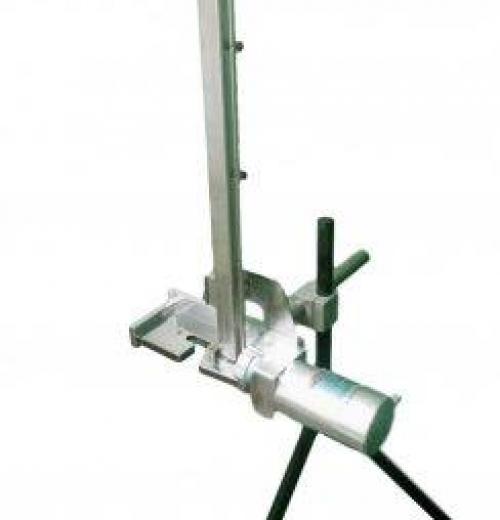 Grampeadeira de Acionamento Pneumático CK-1011 H Grampeadeira de Acionamento Pneumático CK-1011 H