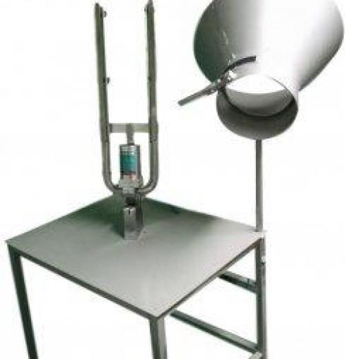 Grampeadeira de Acionamento Pneumático CK 200 Grampeadeira de Acionamento Pneumático CK 200