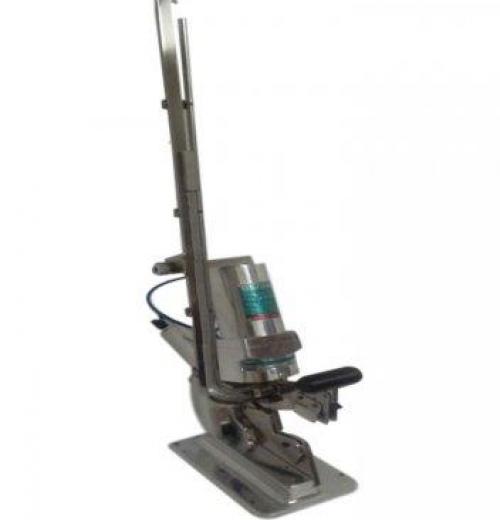 Grampeadeira de Acionamento Pneumático CK-6010 / CK-7010 Grampeadeira de Acionamento Pneumático CK-6010 / CK-7010