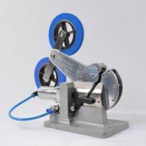 Seladoras Pneumáticas Duplas Seladoras Pneumáticas Duplas