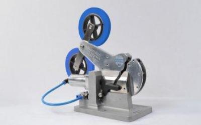 Seladoras Pneumáticas Duplas Seladoras Pneumáticas Duplas