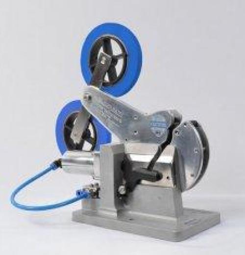 Seladoras Pneumáticas Duplas Seladoras Pneumáticas Duplas